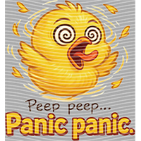 Animal Text Series-AT 2903